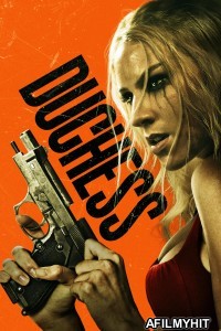 Duchess (2024) ORG Hindi Dubbed Movie BlueRay