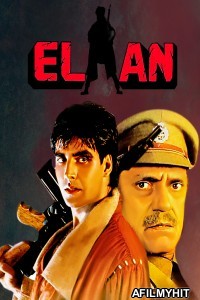 Elaan (1994) Hindi Movie HDRip