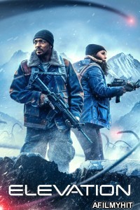 Elevation (2024) ORG Hindi Dubbed Movie BlueRay