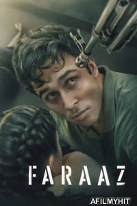 Faraaz (2023) Hindi Movie HDRip
