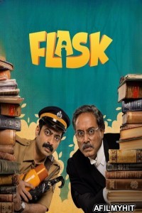 Flask (2025) Malayalam Movie HDTS