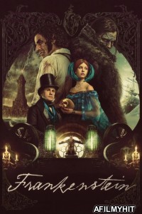 Frankenstein (2025) ORG Hindi Dubbed Movie HDRip
