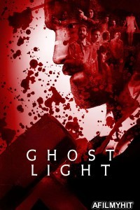 Ghost Light (2021) ORG Hindi Dubbed Movie HDRip