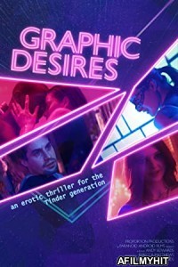 Graphic Desires (2022) English Full Movie HDRip