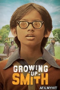 Growing Up Smith (2017) ORG Hindi Dubbed Movie BlueRay