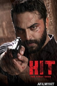 HIT (2020) ORG Hindi Dubbed Movie HDRip