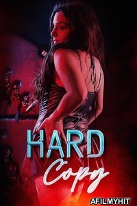 Hard Copy (2023) ORG Hindi Dubbed Movie HDRip