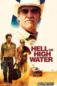 Hell Or High Water (2016) ORG Hindi Dubbed Movie BlueRay