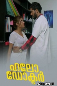 Hello Doctor (2025) Boomex Malayalam Hot Short Film