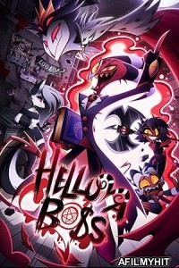 Helluva Boss (2022) Season 2 Hindi Dubbed Web Series HDRip