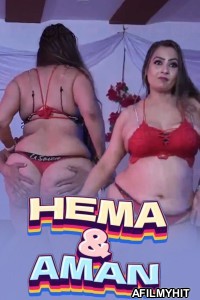 Hema And Aman (2025) MeetX Hindi Hot Short Film