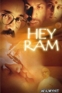 Hey Ram (2000) Hindi Movie HDRip