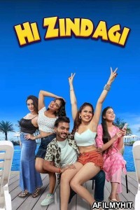 Hi Zindagi (2025) Hindi Movie HDTC