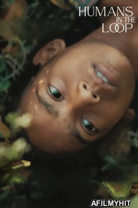 Humans In The Loop (2025) Hindi Movie HDRip