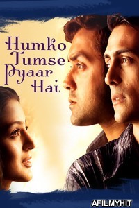 Humko Tumse Pyaar Hai (2006) Hindi Movie HDRip