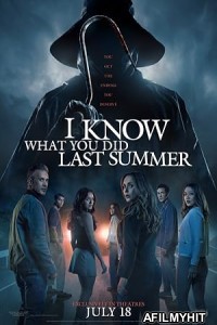 I Know What You Did Last Summer (2025) HQ Tamil Dubbed Movie