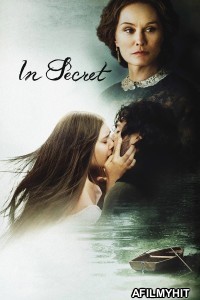In Secret (2013) English Movie BlueRay