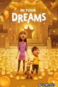 In Your Dreams (2025) ORG Hindi Dubbed Movie HDRip