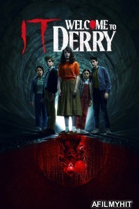 It Welcome To Derry (2025) Season 1 EP04 Hindi Dubbed Web Series HDRip