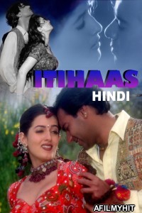 Itihaas (1997) Hindi Movie HDRip