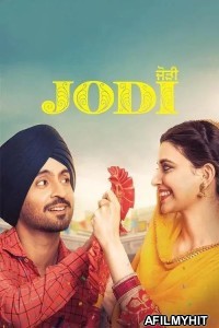 Jodi (2023) Punjabi Movie HDRip