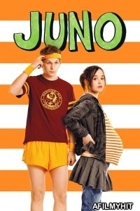 Juno (2007) ORG Hindi Dubbed Movie BlueRay