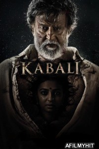 Kabali (2016) ORG Hindi Dubbed Movie HDRip