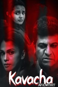 Kavacha (2019) ORG Hindi Dubbed Movie HDRip