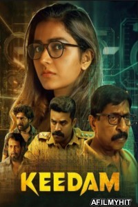 Keedam (2022) ORG Hindi Dubbed Movie HDRip