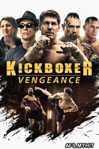 Kickboxer Vengeance (2016) ORG Hindi Dubbed Movie BlueRay