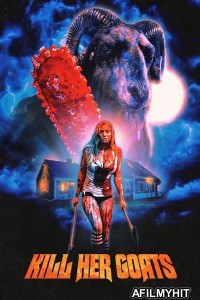 Kill Her Goats (2023) ORG Hindi Dubbed Movie BlueRay