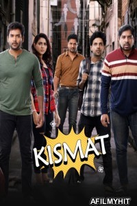 Kismat (2024) ORG Hindi Dubbed Movie HDRip