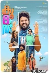 Koodal (2025) Malayalam Movie