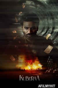 Kubera (2025) Kannada Movie PreHD
