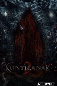 Kuntilanak 2 (2019) ORG Hindi Dubbed Movie HDRip