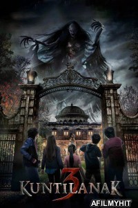 Kuntilanak 3 (2022) ORG Hindi Dubbed Movie HDRip