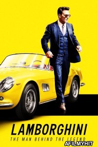 Lamborghini The Man Behind The Legend (2022) ORG Hindi Dubbed Movie BlueRay