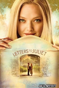 Letters To Juliet (2010) ORG Hindi Dubbed Movie BlueRay