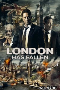 London Has Fallen (2016) ORG Hindi Dubbed Movie BlueRay
