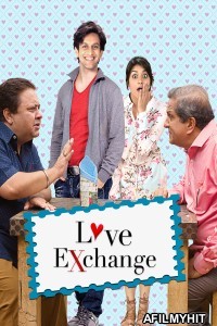 Love Exchange (2015) Hindi Movie HDRip