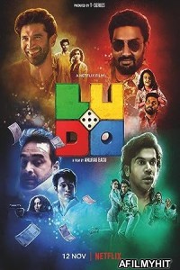 Ludo (2020) Hindi Ful Movie HDRip