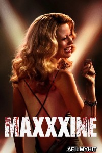 MaXXXine (2024) ORG Hindi Dubbed Movie BlueRay
