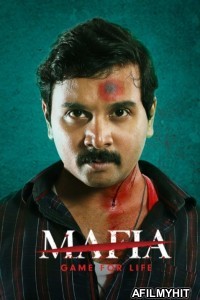 Mafia Game For Life (2025) ORG Hindi Dubbed Movie HDRip
