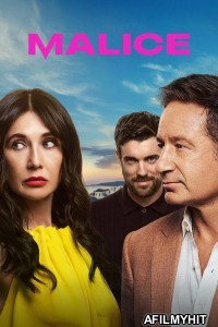 Malice (2025) Season 1 Hindi Dubbed Web Series HDRip