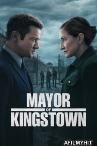 Mayor Of Kingstown (2025) Season 4 EP04 Hindi Dubbed Web Series HDRip