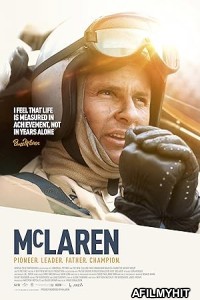 Mclaren (2017) ORG Hindi Dubbed Movie BlueRay