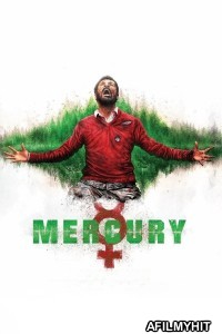 Mercury (2018) ORG Hindi Dubbed Movie HDRip