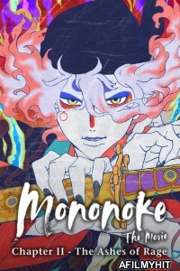 Mononoke The Movie Chapter 2 The Ashes of Rage (2025) ORG Hindi Dubbed Movie HDRip