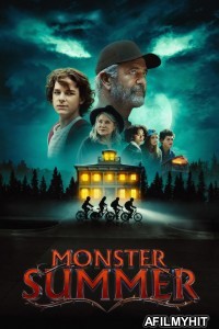 Monster Summer (2024) ORG Hindi Dubbed Movie HDRip