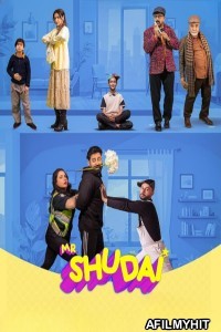 Mr Shudai (2024) Punjabi Movie HDRip